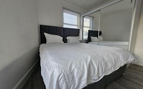 Battersea Park Apartments